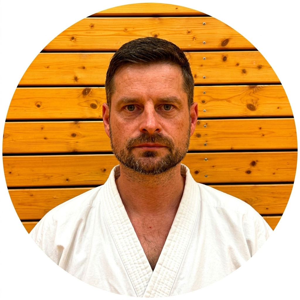 Dirk Schneider