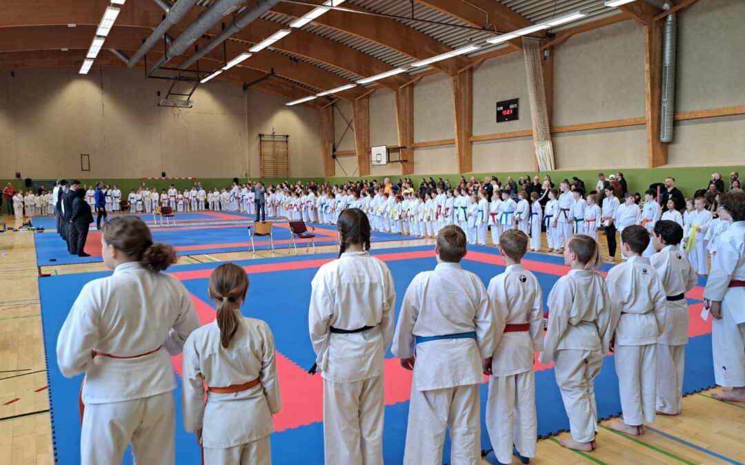 1. Rangliste 2026