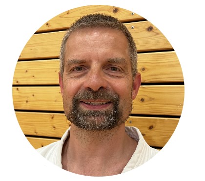 Torsten Heiber