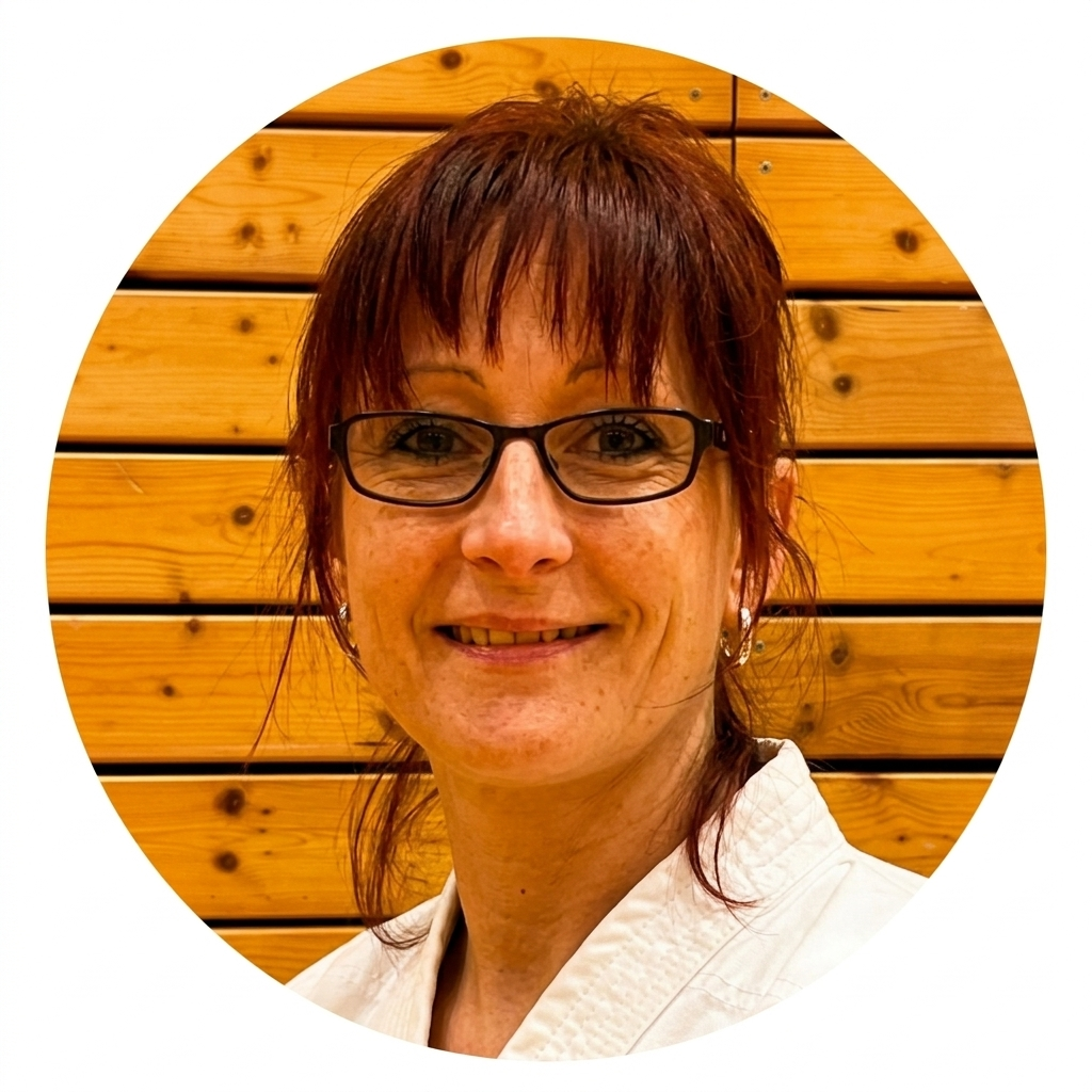 Dana Krückmeyer