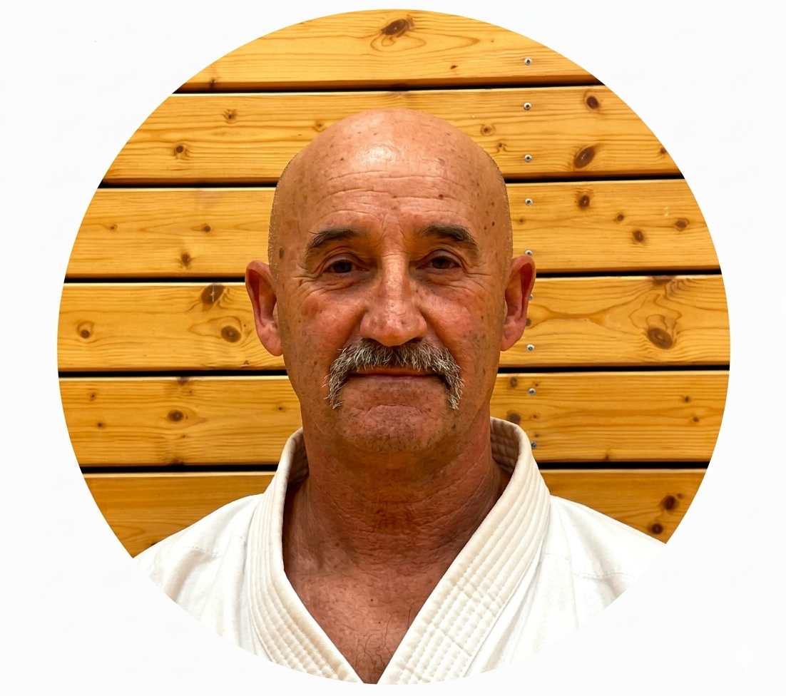 Shihan Rafael Carrera