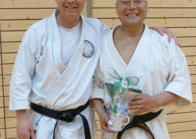 Namiki 2016