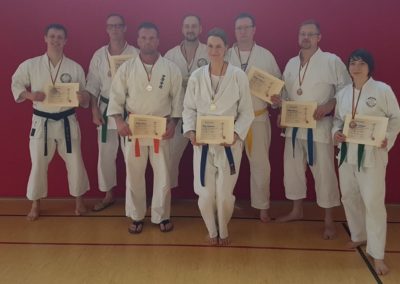 Koshinkan Cup Brandenburg 2017
