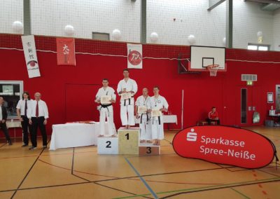 Koshinkan Cup Brandenburg 2017