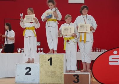 Koshinkan Cup Brandenburg 2017