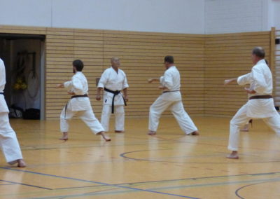 Namiki Oktober 2016