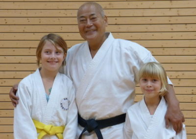 Namiki Oktober 2016