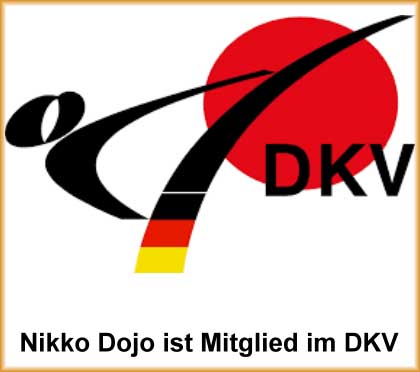 Deutscher Karate Verband