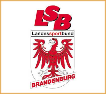 Landessportbund Brandenburg
