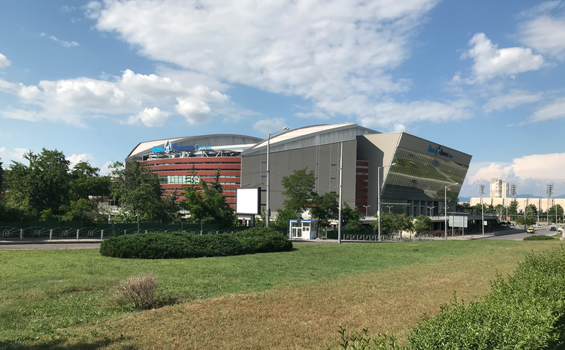 Karate1 Youth League – Sofia