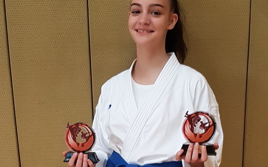 Wado Cup Berlin 2018