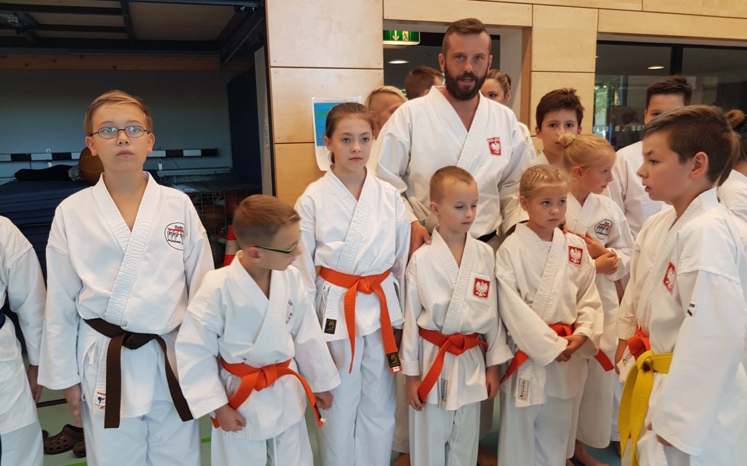 Berliner Kata Cup 2018