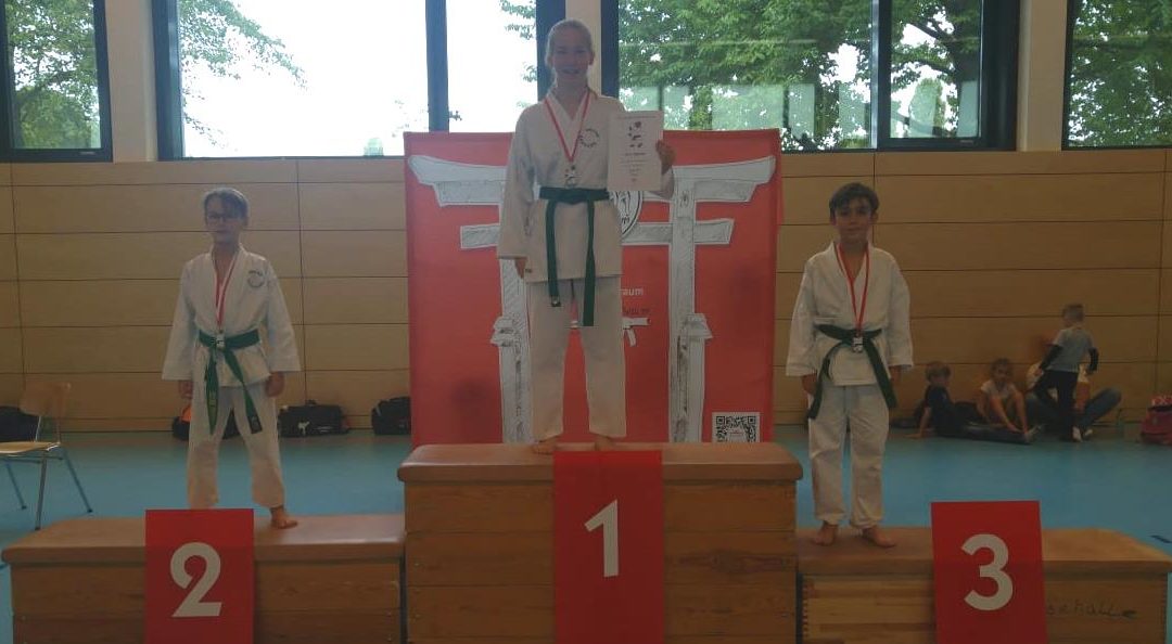 Berliner Kata Cup 2019