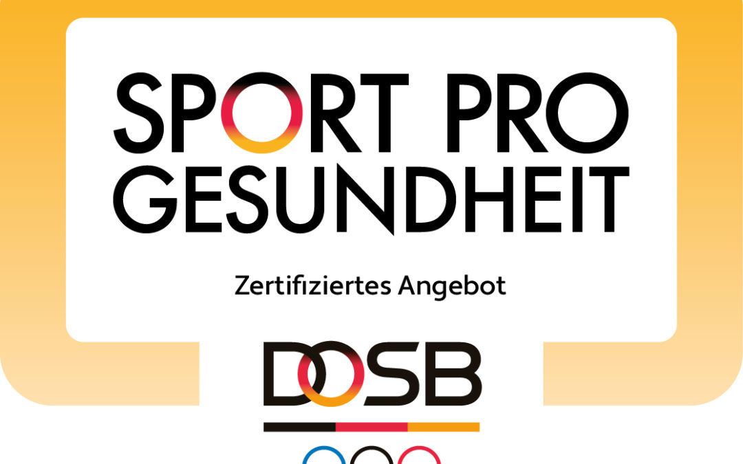 Nikko Dojo jetzt zertifiziert
