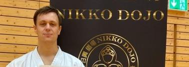 Zehbe Sensei jetzt Vize-Präsident der WBKL in Deutschland