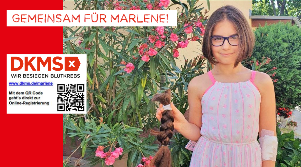 Marlene aus Woltersdorf