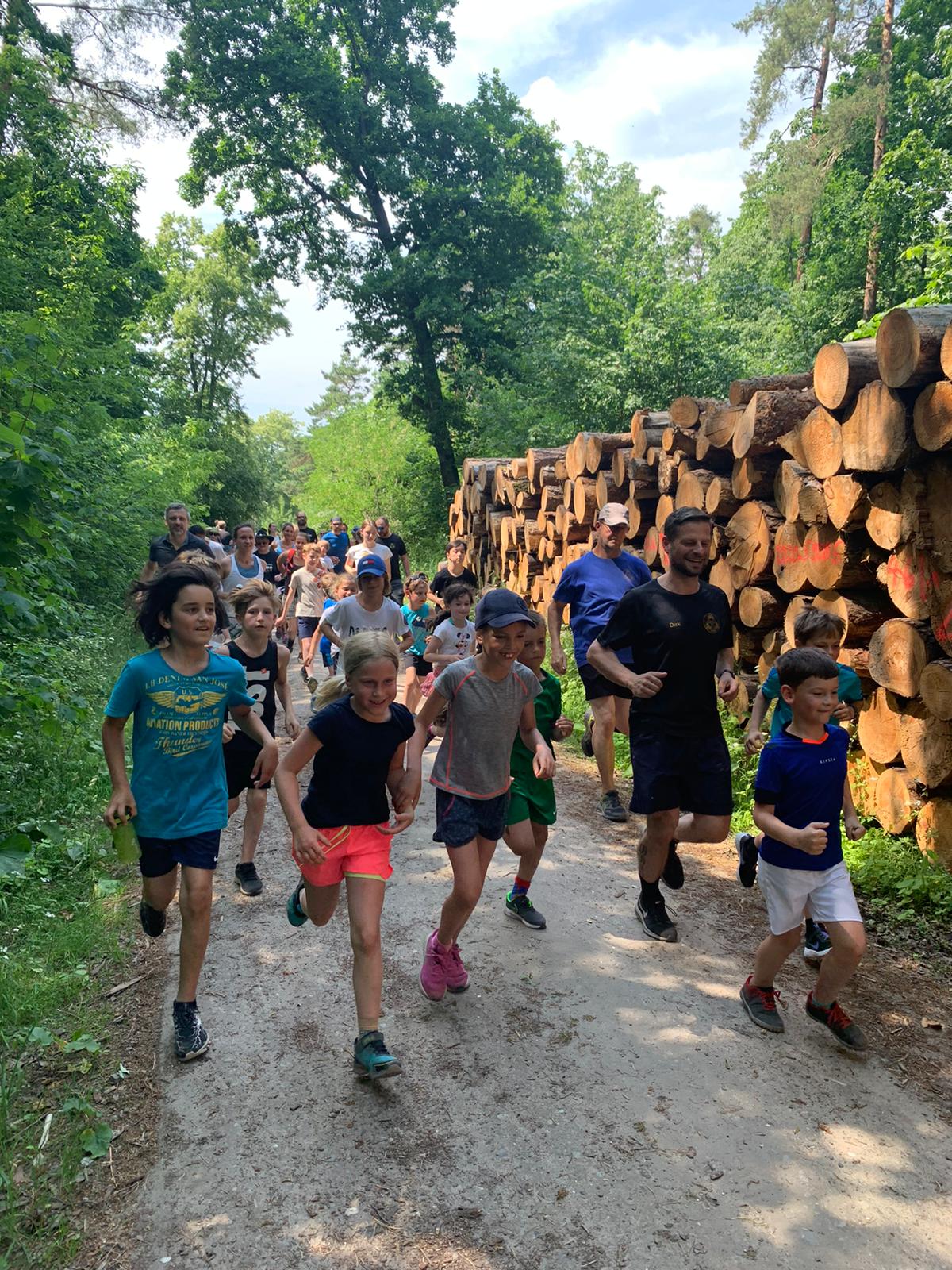 Sommerlauf