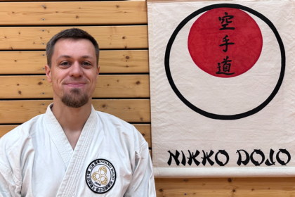 Zehbe Sensei