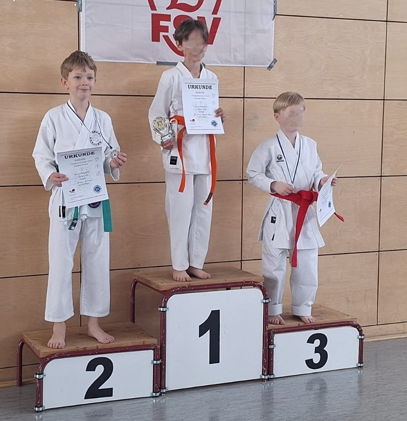 Felix 2Platz Kata